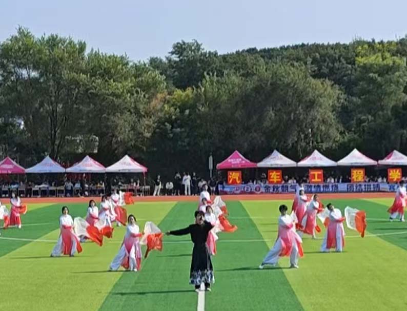 学生工作
